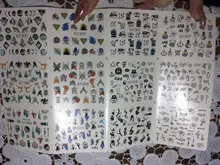 Tablero de palo magnético fuerte, 25 tipos, rebanada multifunción para ojo de gato, Gel de uñas, línea 3D, bolígrafo de imán para uñas GL1612