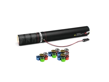 

TCM FX Electric Streamer Cannon 50cm, multicolor metallic