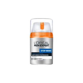 

MEN EXPERT-Care moisturizing anti-wrinkle-50 ml
