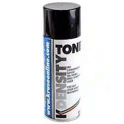 KRUSE DENSITY TONER - cпрей для увеличения оптической плотности тонера лазерных принтеров, 400 мл KRUSE DENSITY TONER - cпрей для увеличения оптической плотности тонера лазерных принтеров, 400 мл