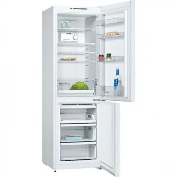 

Combi Bosch KGN36NW3B White 186cm not frost