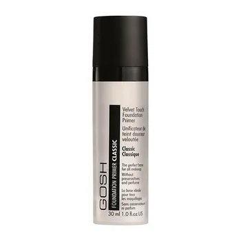 

Make-up Primer Velvet Touch Gosh Copenhagen (30 ml)