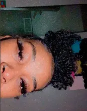 ISEEN-pestañas postizas de visón Natural, largas, delicadas, dramáticas, suaves, voluminosas, Kit de maquillaje, 5/8 pares