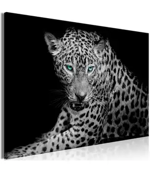 

Table-Leopard Portrait (1 Part) Wide