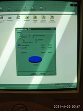 7 + 15Pin 2,5 Sata hembra a 3,5 pulgadas IDE adaptador Sata a IDE convertidor macho 40 pin Puerto ATA 133 100 HDD DVD CD serie nuevo