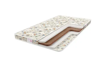 

Children's mattress Juno Play 90х190