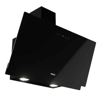 

Conventional Hood Teka DVN64030 60 cm 410 m³/h C Black