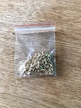 IngeSight.Z-gargantilla gruesa cubana de Color dorado para mujer, Collar Punk, Miami, minimalista, joyería