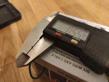 High-Quality Cable Wire Silicone-Wire Tinned DIY Flexible Pure-Copper 5-Colors And In-A-Box