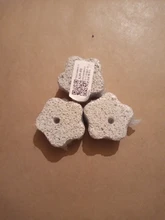 Hamster Squirrel Teeth Grinding Mineral Stone Chinchilla Rabbit Cage Accessories