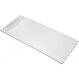

Shower tray Jacob Delafon flight Neus White 120x90 (e66514-00)
