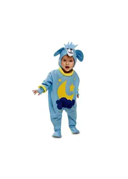 

Teddy bear Moon 7-12 months ref.201265