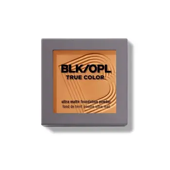 

BLACK OPAL Powder BRL-1481 002 True Color Ultra Matte Foundation