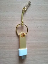 Pen-Drive Stick Flash-Disk Memory Usb Metal-Key Cle 128GB 16GB 4GB 64GB 32GB Free-Adapter