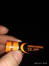 Study Lamps Magnifier Touch-Clip Gooseneck Usb-Table-Light Flexo Rechargeable 18650 Battery