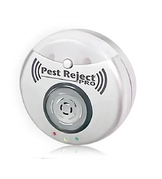 

Pest object-anti-mosquito Ahuyentador Pest object Pro for insects, rodents and flying insects