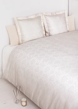

Bedding dream color: beige, ecru (1,5 slept.)