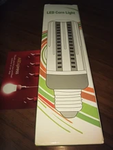 Lampada LED Corn-Light-Bulb Bombillas E14 5736 Ampoule E27 220v 110V Ac85--265v 9W 5W