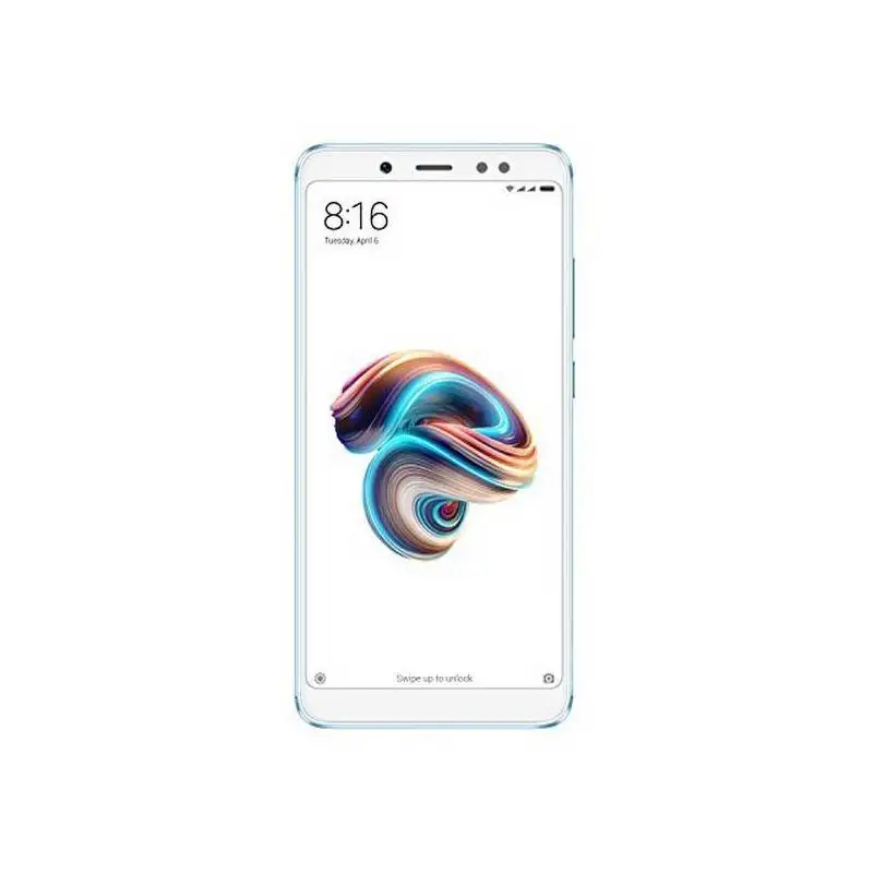  Smartphone Xiaomi Redmi Note 5 599 