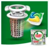 Fairy Platinum capsules D/automatic dishwashers lemon 125 PCs ► Photo 3/4