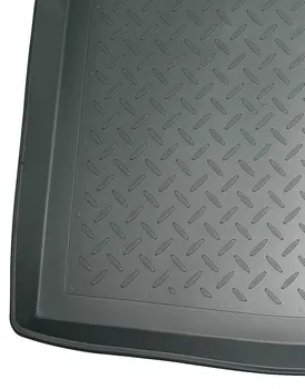 

Trunk Mat Audi Q5 (8rb) (2008-2017) gray npl-p-05-04-g