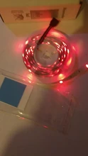 Diode Ribbon Led-Strip-Light Fita Rgb 5050 Smd 2835 Flexible RGBWW Rgb 5m 10M 15m-Tape