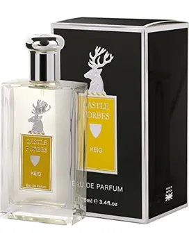 

Castle Forbes keig EDT Vapo 125 ml, 1er Pack (1x125 ml)