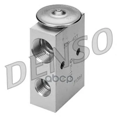 Расширительный Клапан/Вентиль Denso арт. DVE99510