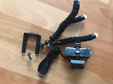 USB Webcam Computer-Camera Autofocus Teaching 1080p Teleconferencing 2K Pixel HD 