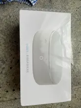 Xiaomi Youpin-Limpiador ultrasónico de joyería Dr.Xiaoze, caja resistente al agua para limpieza de joyas y gafas