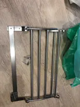 Hanger Towel-Rack Frap Silver Aluminum with Hooks F808 Wall-Mounted Surface-Towel Adjustable