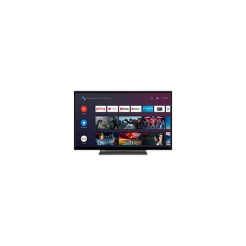 

TELEVISIÓN LED 32 TOSHIBA 32WA3B63DG SMART TELEVISIÓN HD