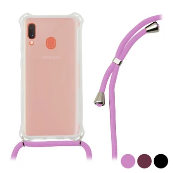 

Mobile cover Samsung Galaxy A20e KSIX