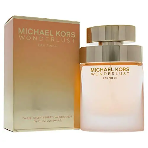 michael kors cologne for women
