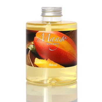 

Milk Bath Mango, 300 ml.