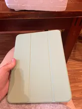 GOOJODOQ Case for iPad Pro 11 2020 2018 for iPad 10.2 Case 7th 8th Generation Ultra Slim