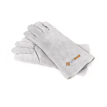 

Leather gloves