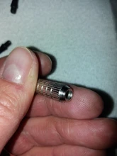 CyeeLife-dardos blandos electrónicos de nailon, 3 uds., 16g, profesional