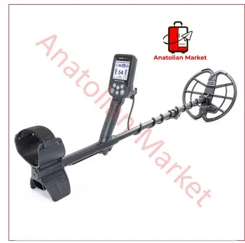 

Nokta Simplex Treasure Gold Metal Detector