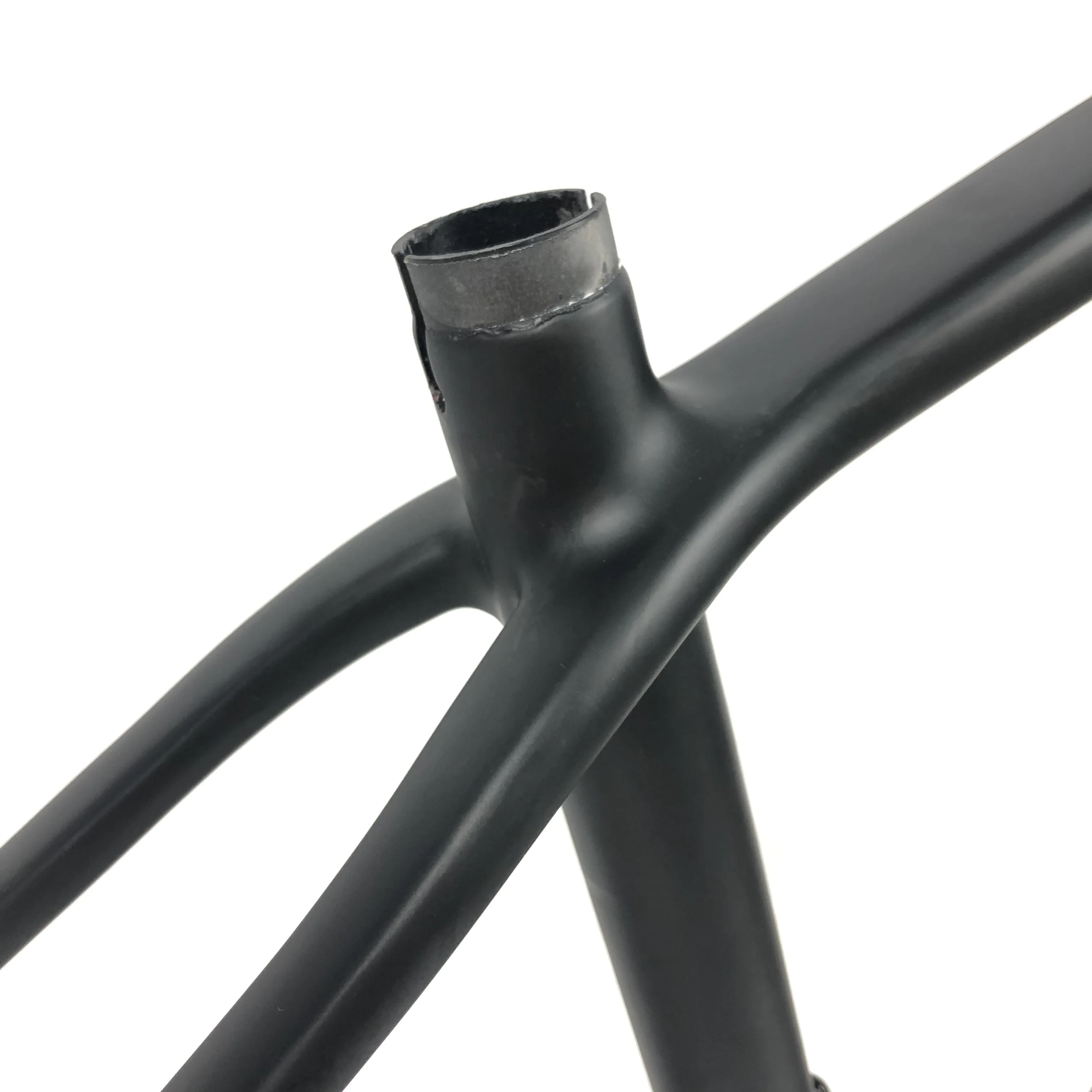 Mtb Carbon Frames 29er Carbon Hardtail Frame 29 2019 FM199 B Boost Cycling  Frame Mountain Bike BB92 Thru Axle 148*12mm|Bicycle Frame| - AliExpress