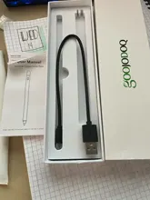 Pen Pencil Universal Stylus GOOJODOQ iPad Pro Android for Apple 1-2 11 IOS Air-2