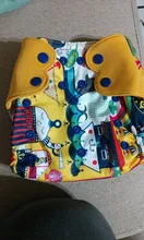 ¡Última oportunidad! Pañales de bolsillo para niños y niñas, pañal lavable y reutilizable, precio especial, liquidación