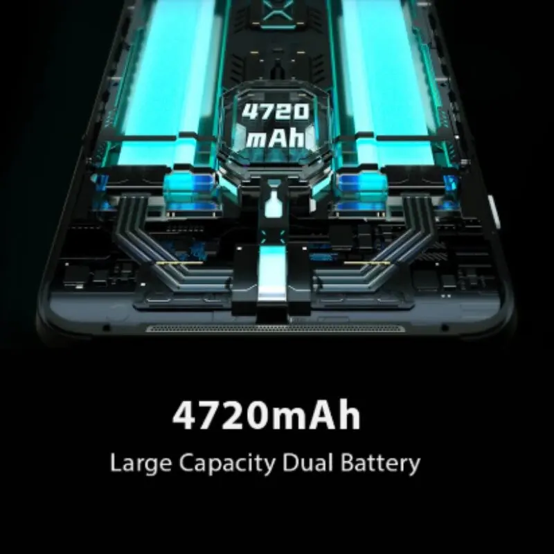 EU Version Xiaomi Black Shark 3 128GB ROM 8GB RAM 5G Gaming phone (Newly Launch Promos) blackshark, blackshark3 Smartphone Mobil EU Version Xiaomi Black Shark 3 128GB ROM 8GB RAM 5G Gaming phone (Newly Launch Promos) blackshark, blackshark3 Smartphone Mobil
