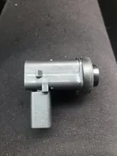 Sensor de estacionamiento PDC para coche, 1U0919275 1J0919275, para VW, Seat, Skoda, Porsche, Golf, Touran, Touareg