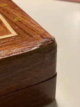 Juego de ajedrez de madera de alto grado 4 Queen, juego de ajedrez King de 80mm de altura, piezas de ajedrez plegables de 39*39 cm con ajedrez de madera I8