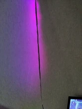 Tira de Luces LED de 5V, lámpara de luz de fondo Flexible USB 5050 RGB, cinta de diodos, teléfono, Bluetooth, aplicación de fondo para habitación, 1-30M