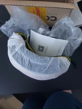 COPOZZ-Gafas de esquí profesionales para hombre y mujer, lentes de doble capa antiniebla, UV400, esquí grande, Snowboard, gafas de nieve