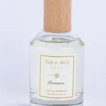 Toietmoi Romance Парфюмированная вода от Toietmoi Женская Парфюмированная вода для женщин 100 мл 3,4 FL. OZ