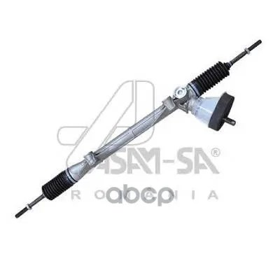 Рейка Рулевая Без Г/У Dacia: Logan 04-, Sandero 08- ASAM-SA арт. 30456
