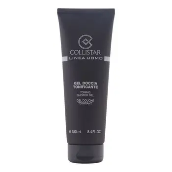 

Shower Gel Linea Uomo Collistar